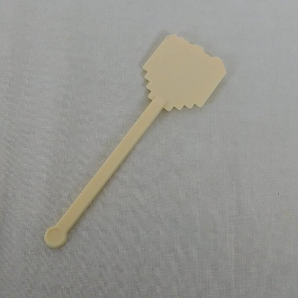 4 Loews Ventana Canyon Resort Tucson Arizona Swizzle Stick Drink Stirrer SPIR-IT - Picture 10 of 10